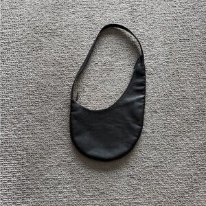 Elegant Black Women's Bag